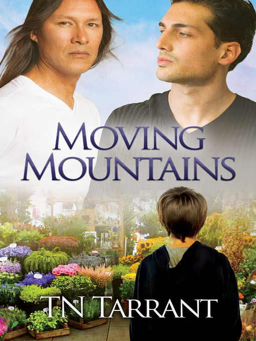 Title details for Moving Mountains by TN Tarrant - Available
